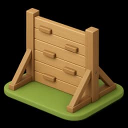 Şişme Oyun Parkurları