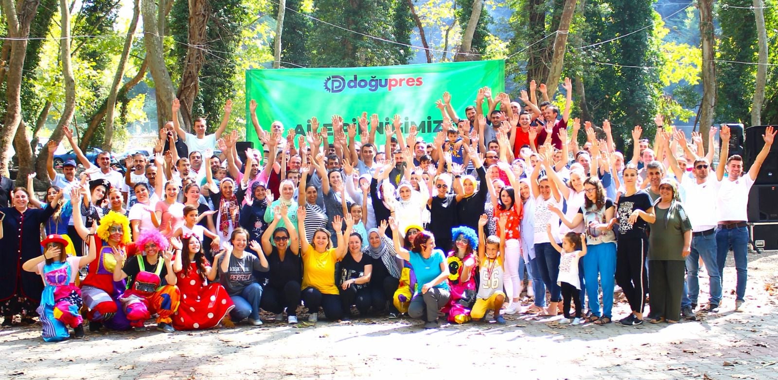 Piknik Bursa outdoor organizasyon