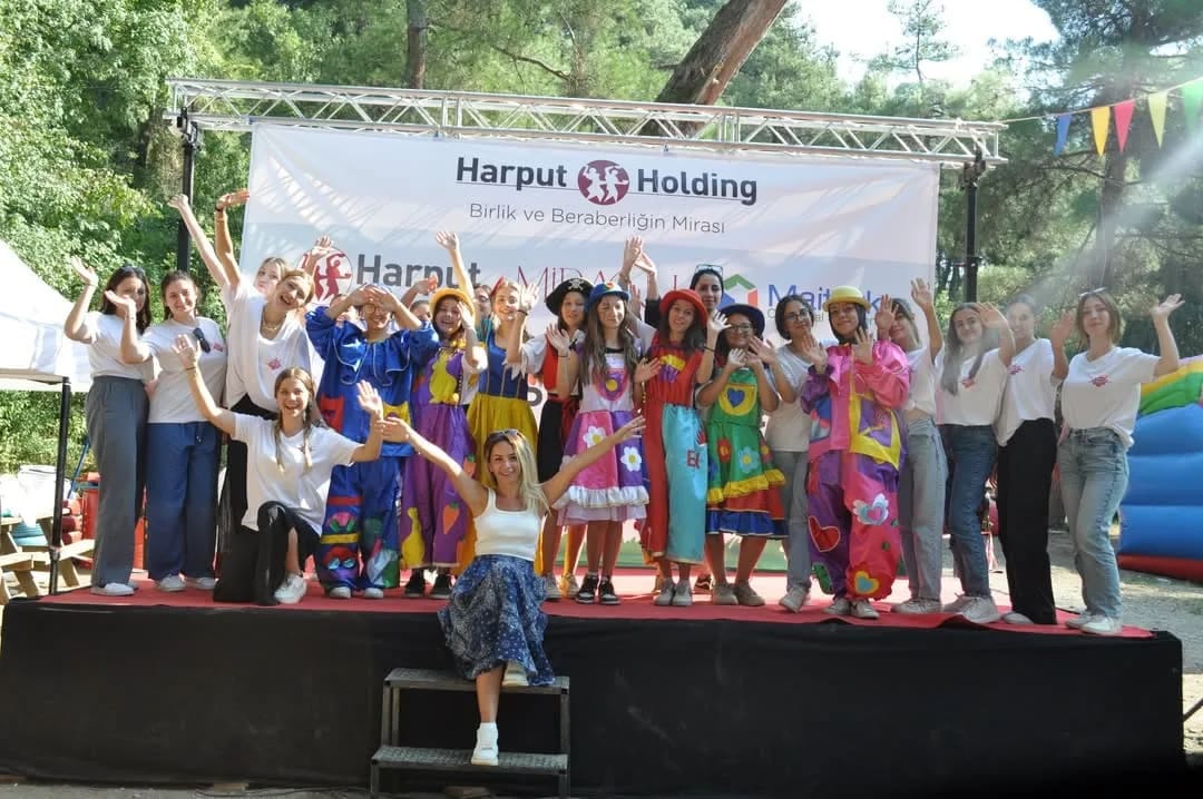 Harput Holding Kinteks Aile Pikniği
