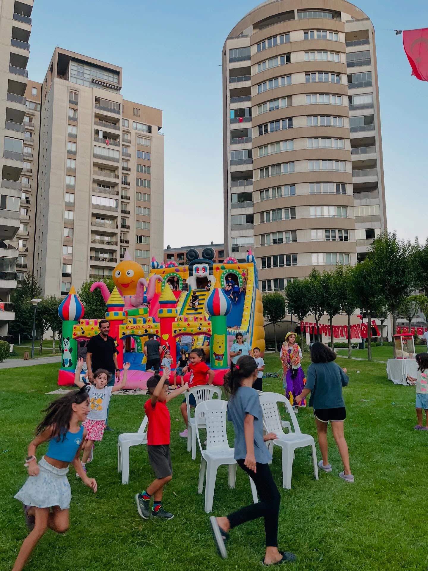 Korupark Şenlikleri