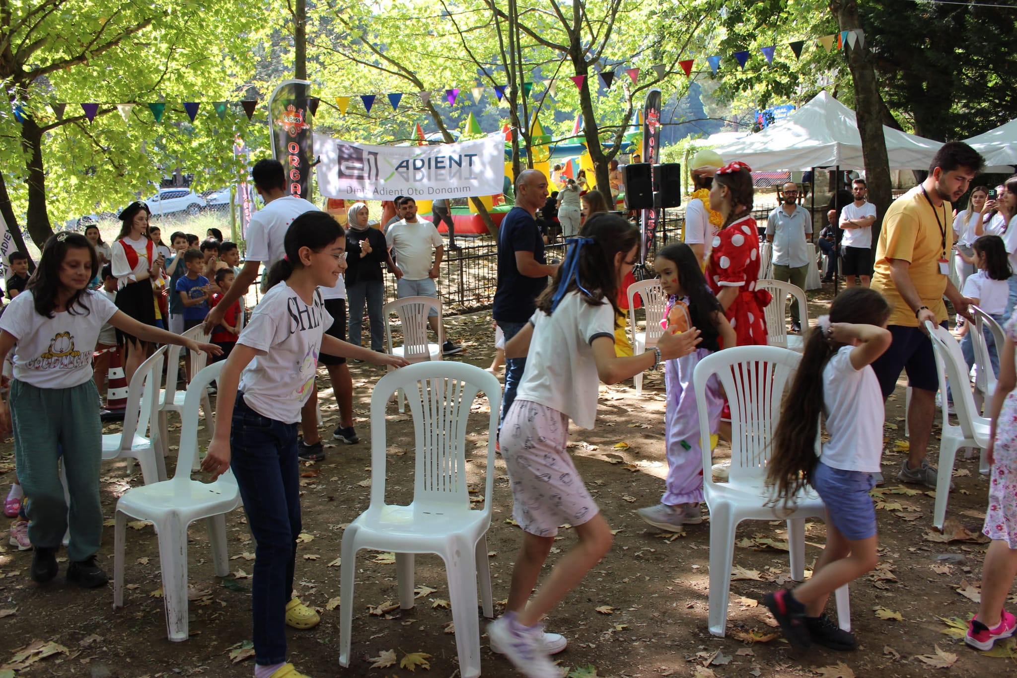 Diniz Adient Aile Pikniği